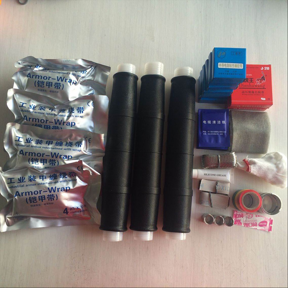 10KV三芯冷縮電纜中間接頭.jpg