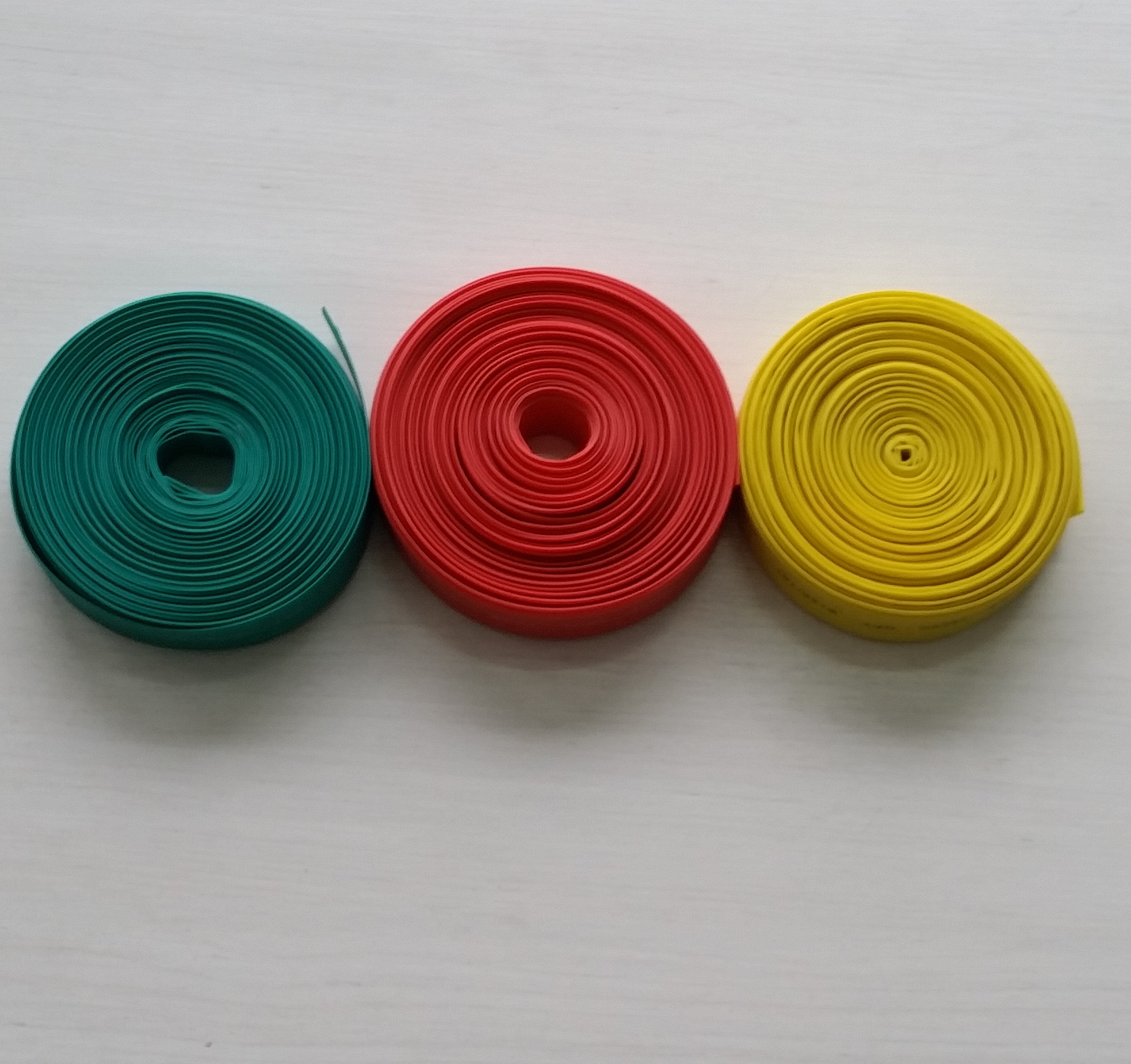 1KV熱縮母排套管