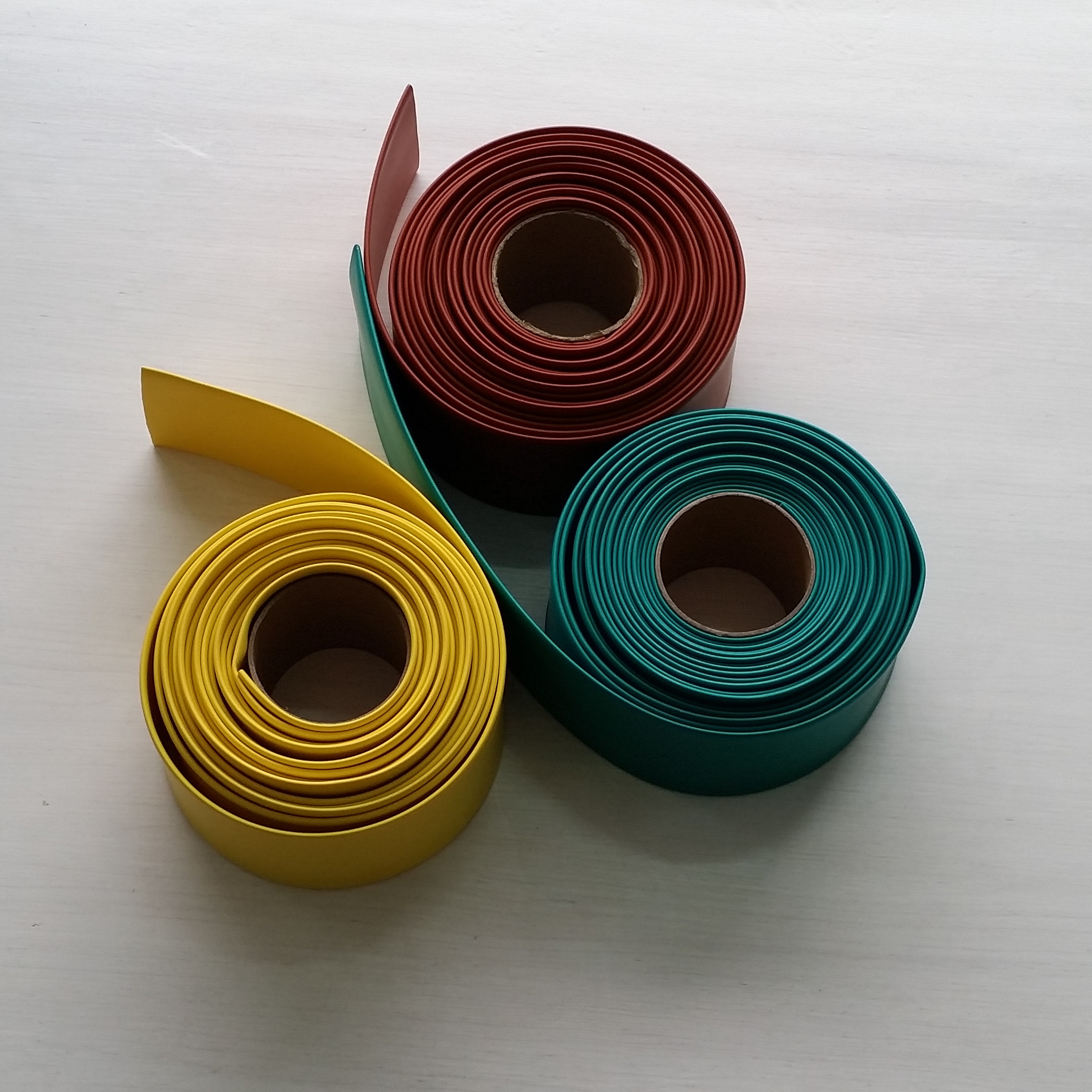 10KV熱縮母排套管