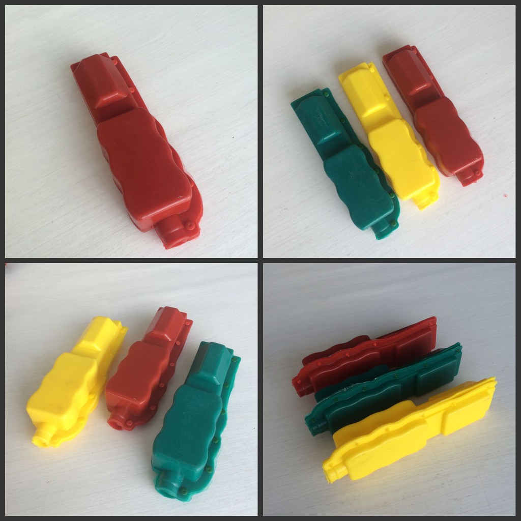 設(shè)備線夾護(hù)套