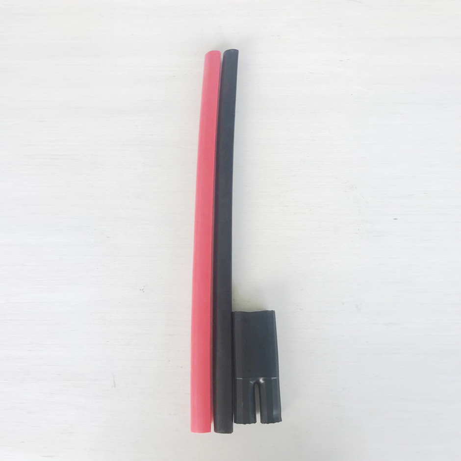 1KV熱縮兩芯電纜終端頭.jpg 1KV熱縮兩芯電纜終端頭.jpg