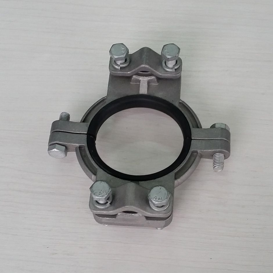 釋放型電纜頭固定夾