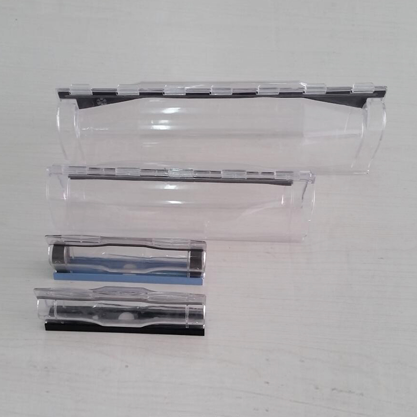 分支型灌膠防水盒