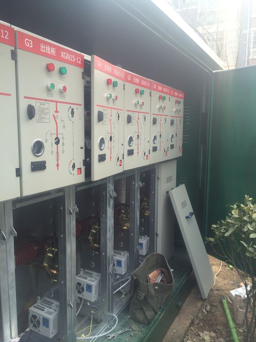 配電柜除濕機(jī)安裝使用照片 (3).jpg